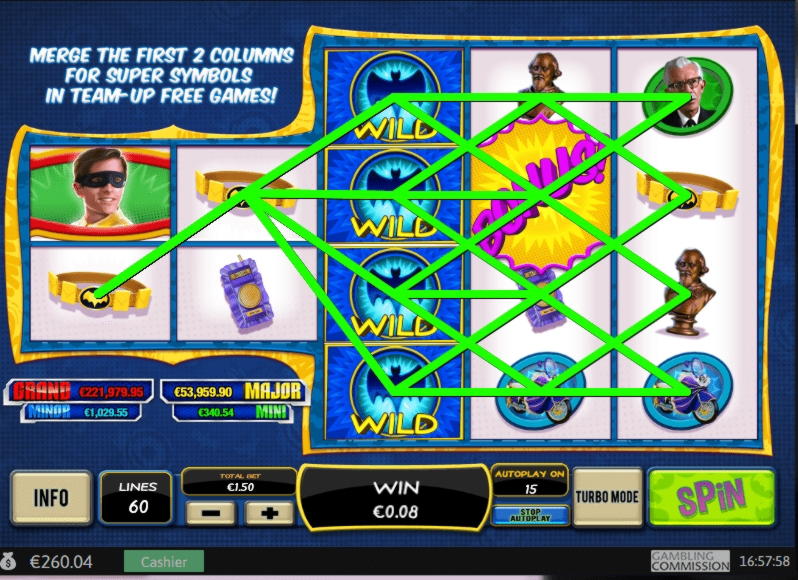 66 free spins no deposit casino at Get Lucky