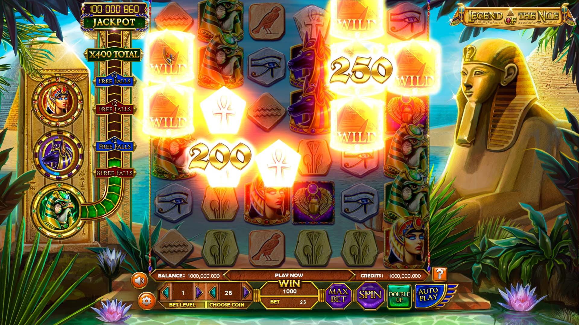 €200 Free Chip at Slots Cafe