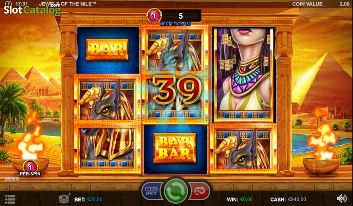 EUR 915 Casino tournaments freeroll at Jackpot Luck