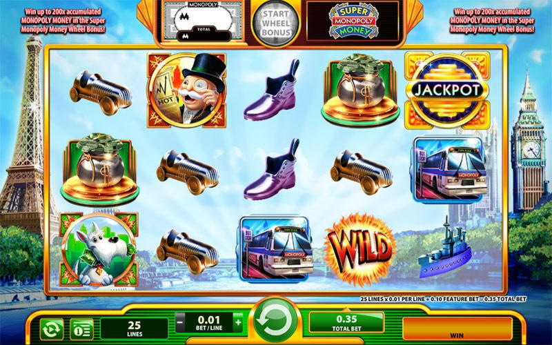 135 Free spins no deposit at Argo Casino