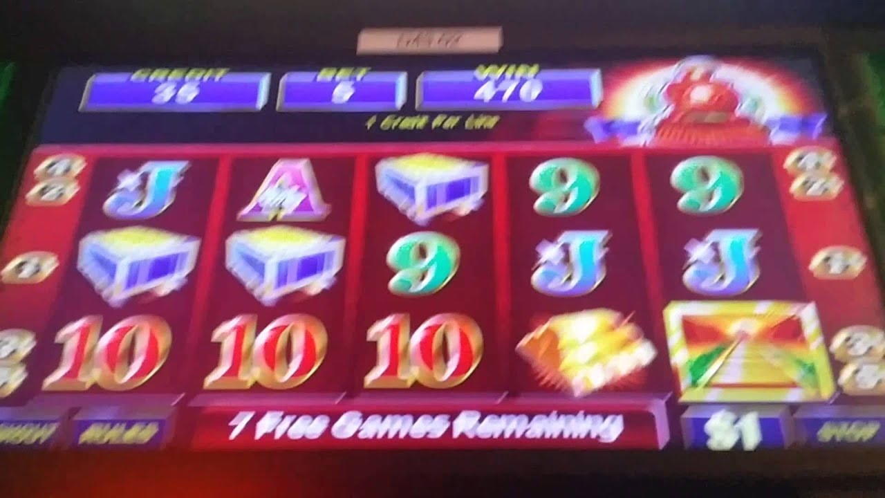 480 Bonus bez depozytu w Island Jackpots