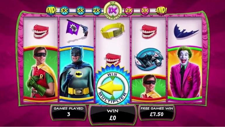 99 Free spins no deposit casino at Wins Park