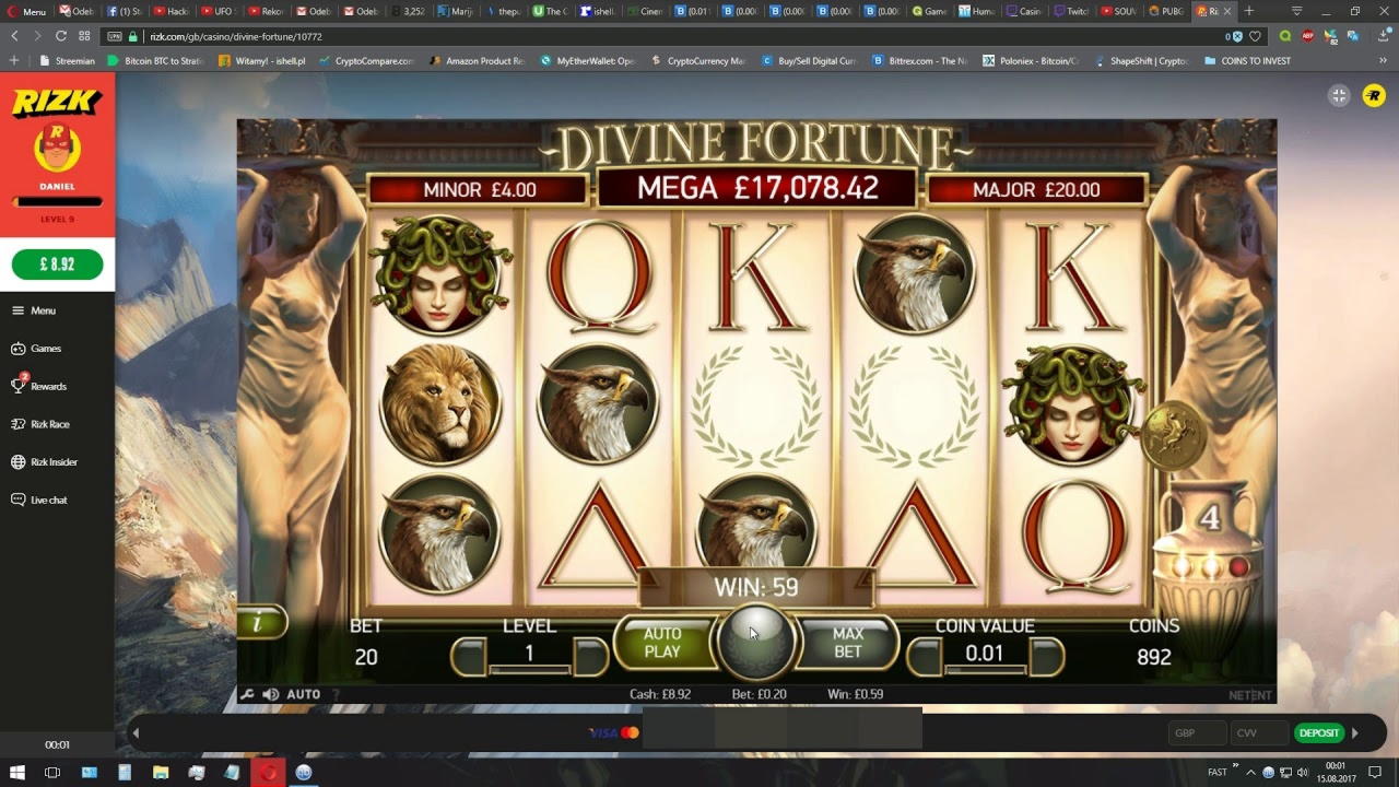 $4515 NO DEPOSIT CASINO BONUS at Magic Red