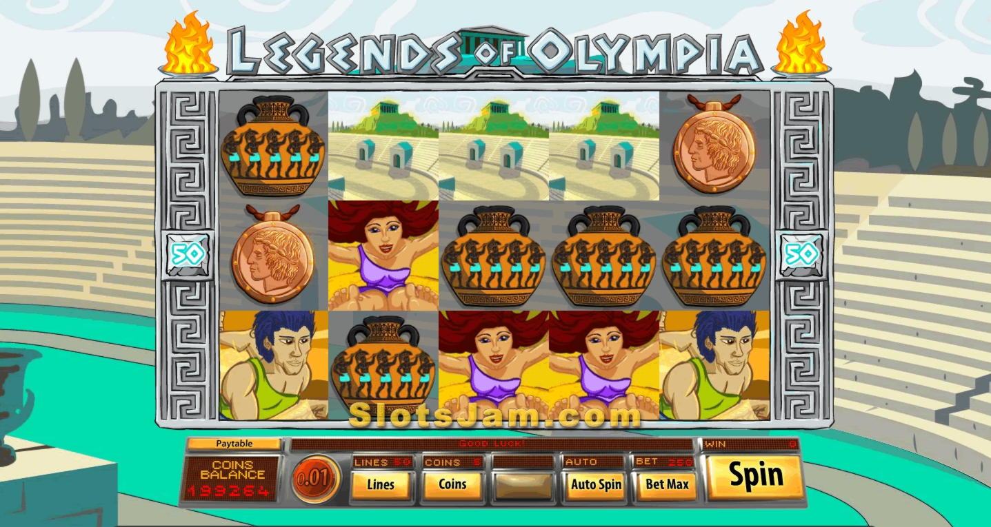 Eur 570 FREE CASINO CHIP w Slot Joint