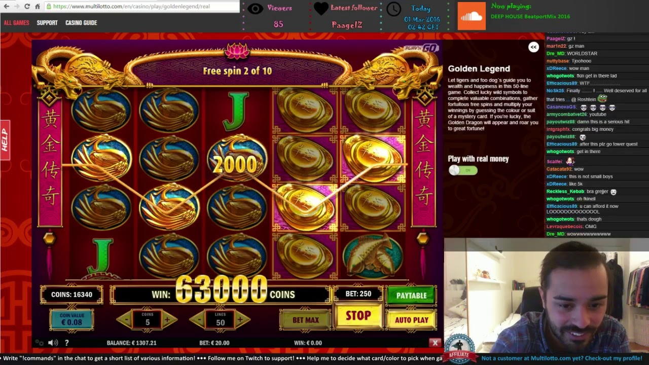 €88 Casino Chip at Royal Panda