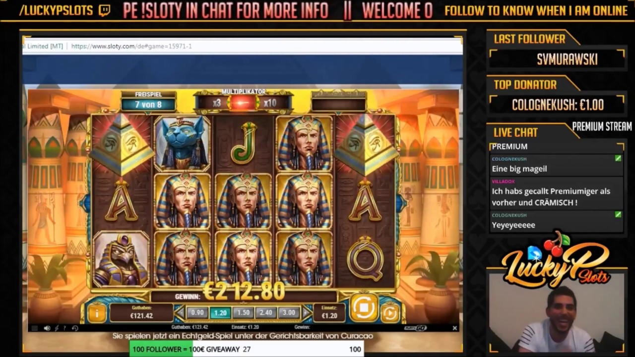 725% Signup Casino Bonus at Big Dollar Casino
