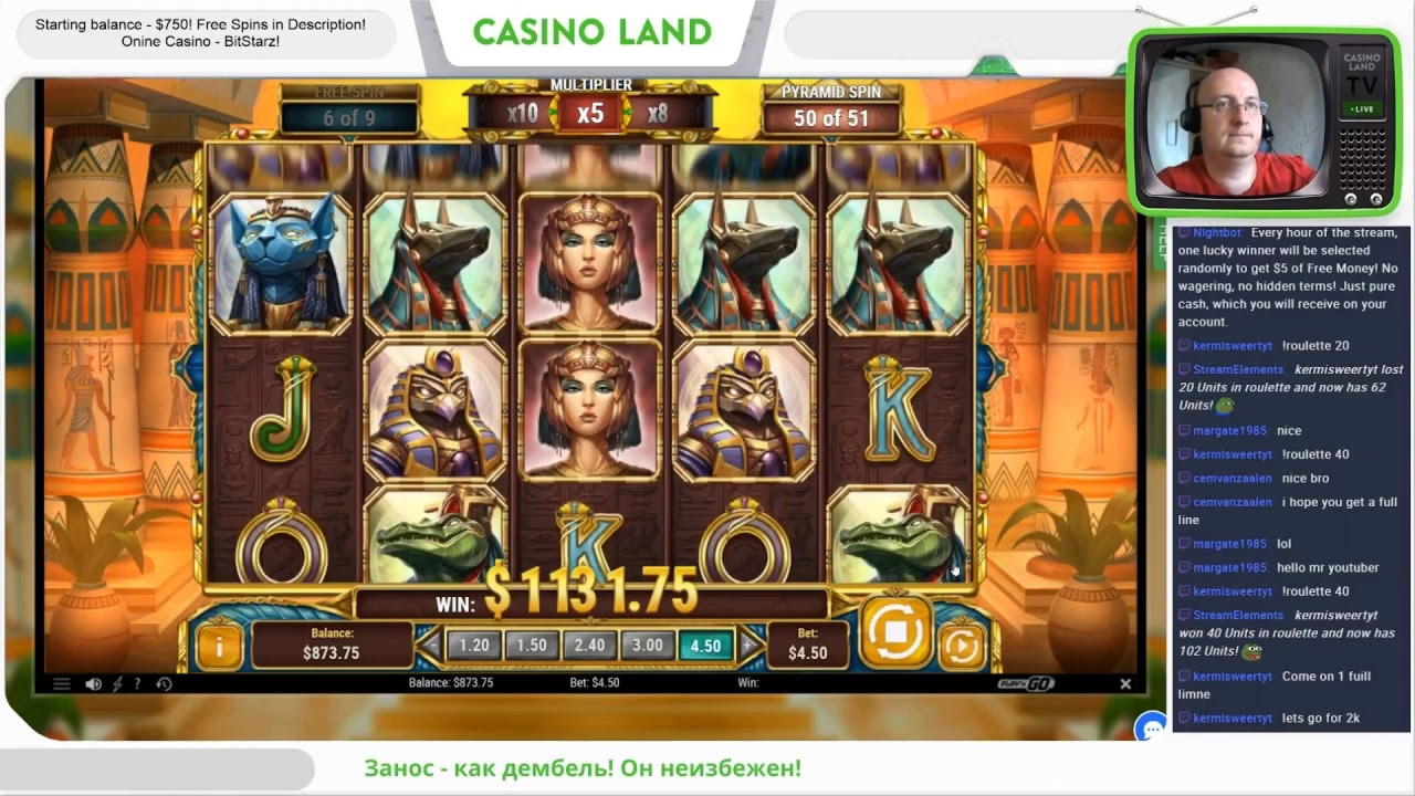 $40 Casino Tournament at Paradise 8