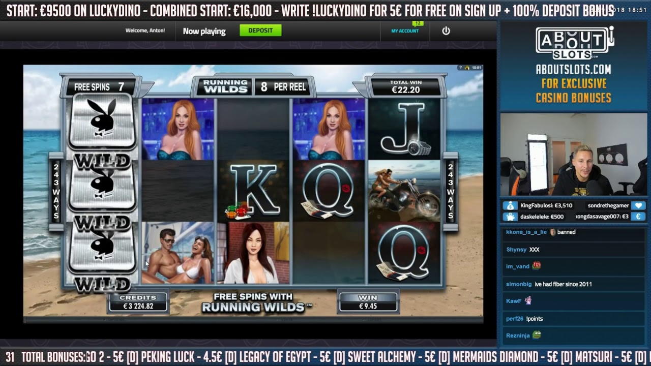 380% bonus w kasynie w Gold Club Casino