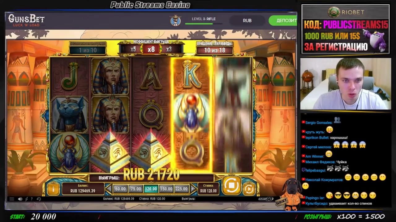 ﻿$270 Casino tournaments freeroll at Spin Fiesta