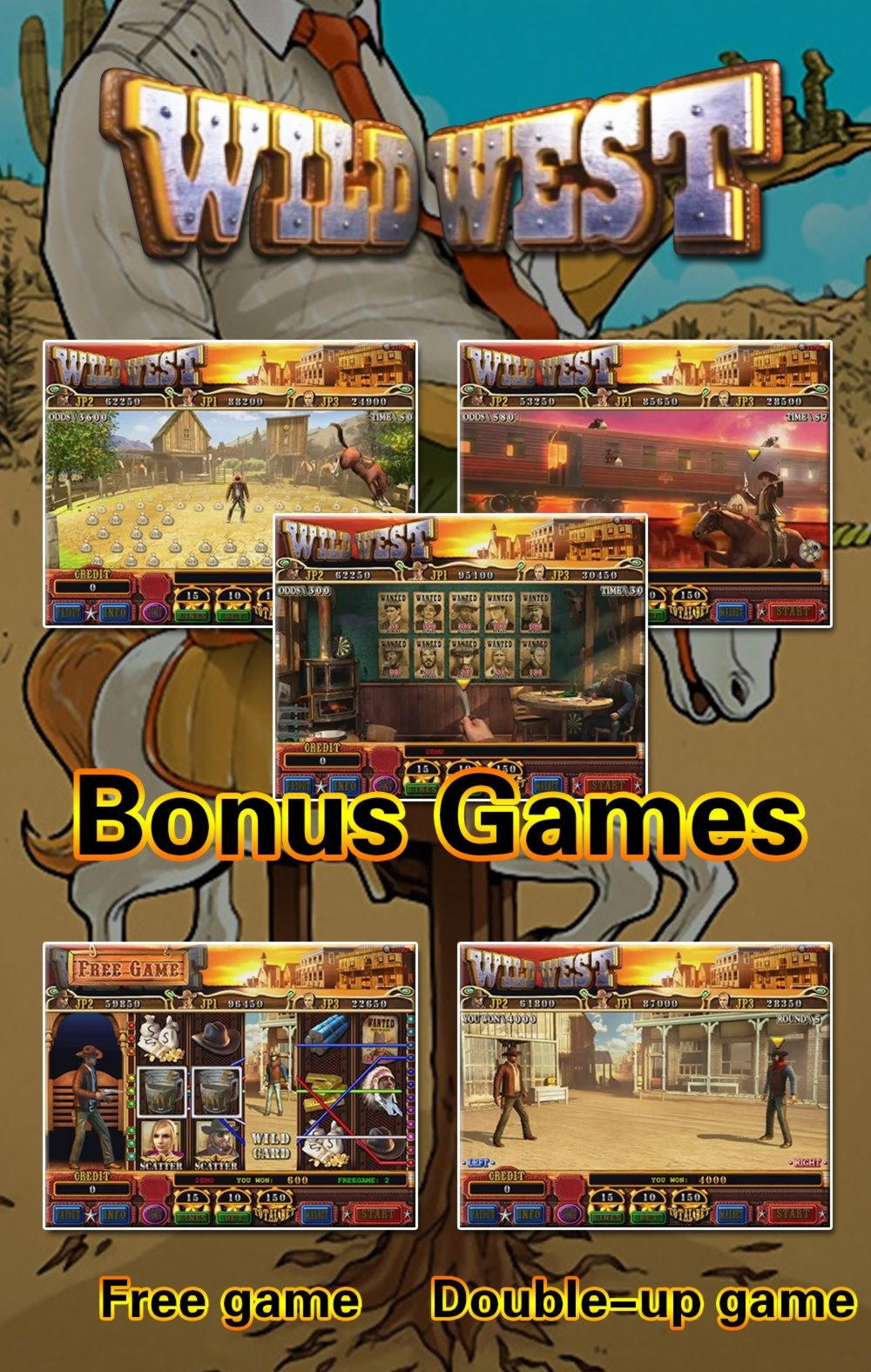 $2250 No Deposit at Power Spins
