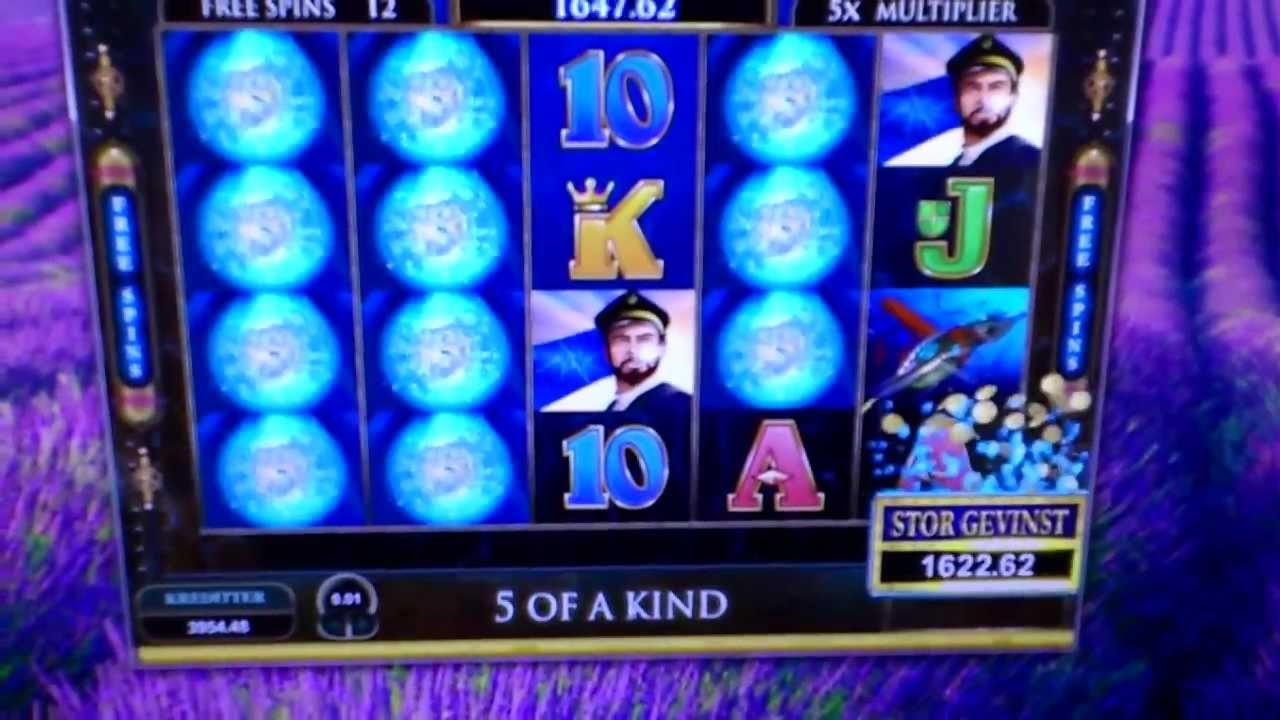 Eur 540 Darmowy żeton w kasynie Casino Luck