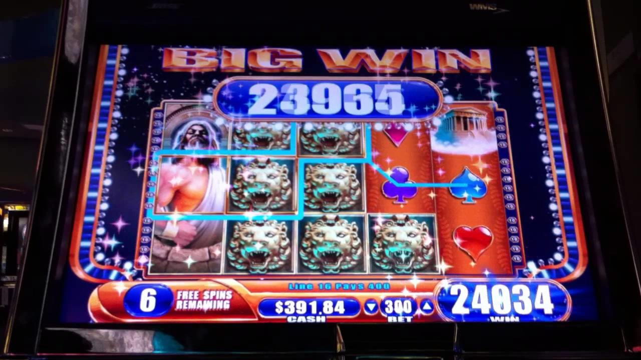 EURO 375 Free chip at Vinnare Casino