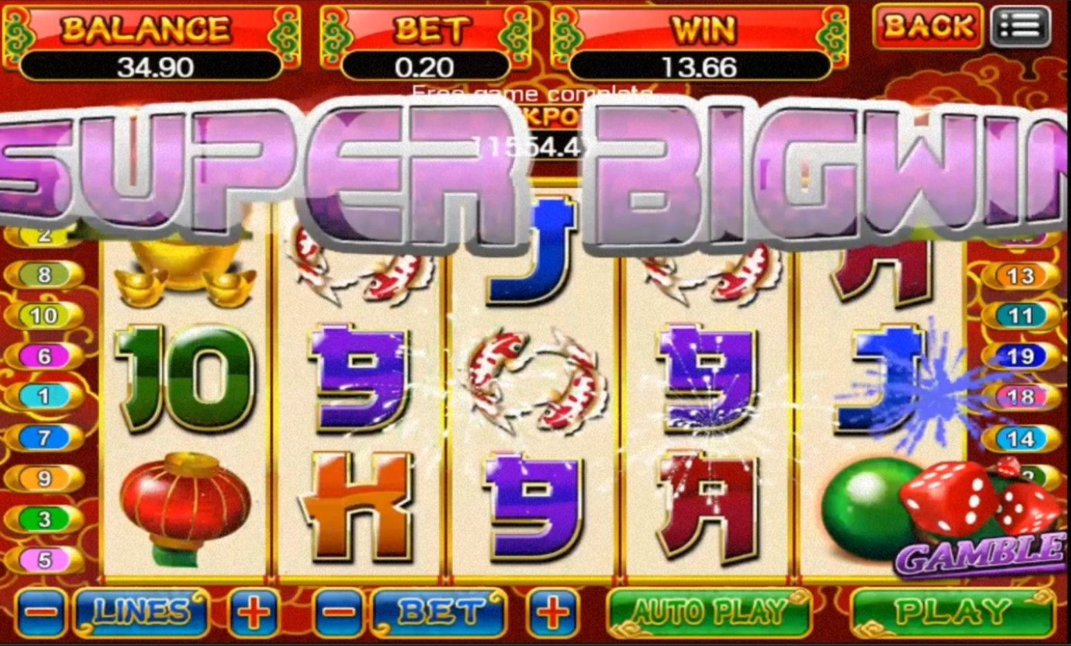 £ 70 คาสิโนชิปฟรีที่ AU Slots