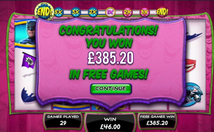 EURO 2170 Ingen insättning kasino bonus på Island Jackpots