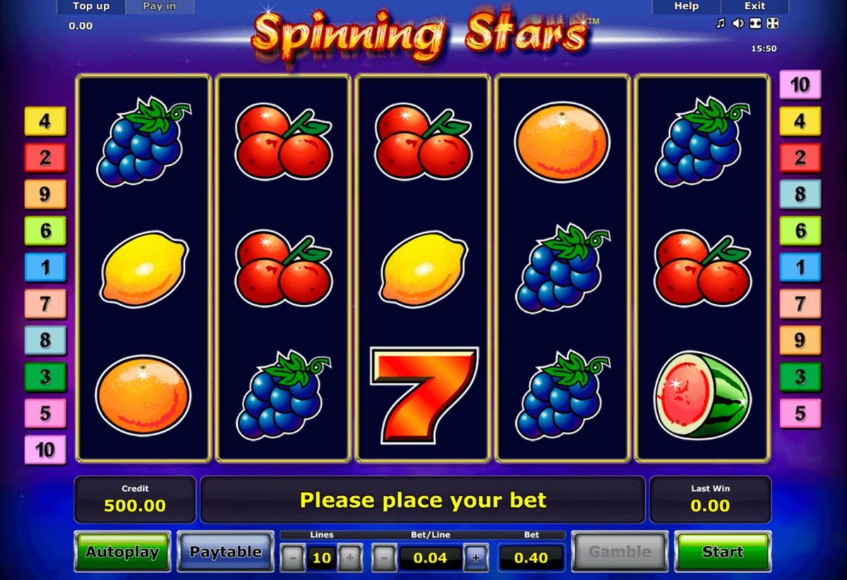 €3515 NO DEPOSIT BONUS CASINO at Europa Casino