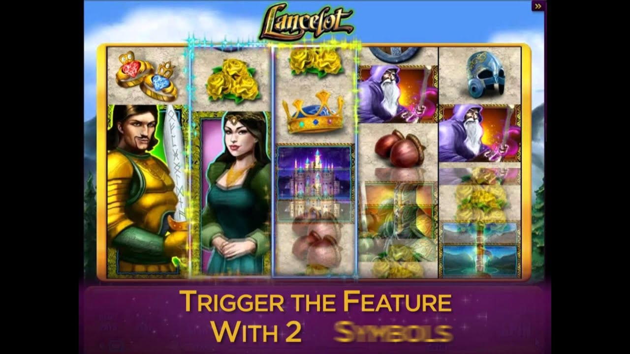 EURO 490 Free Chip Casino at Casino Slot