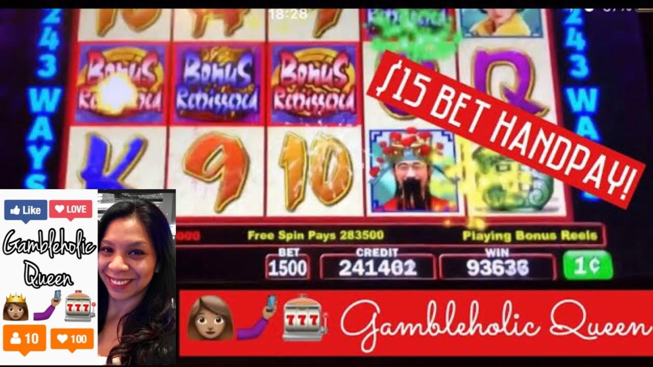 260 gratis spinnar casino på Slots 500