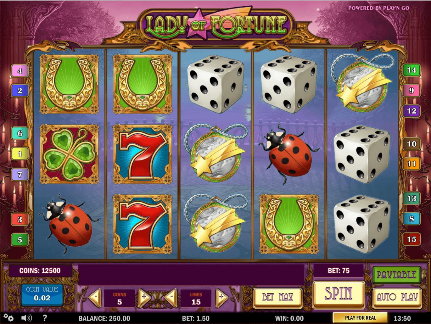 $175 FREE Casino Chip at My Bookie