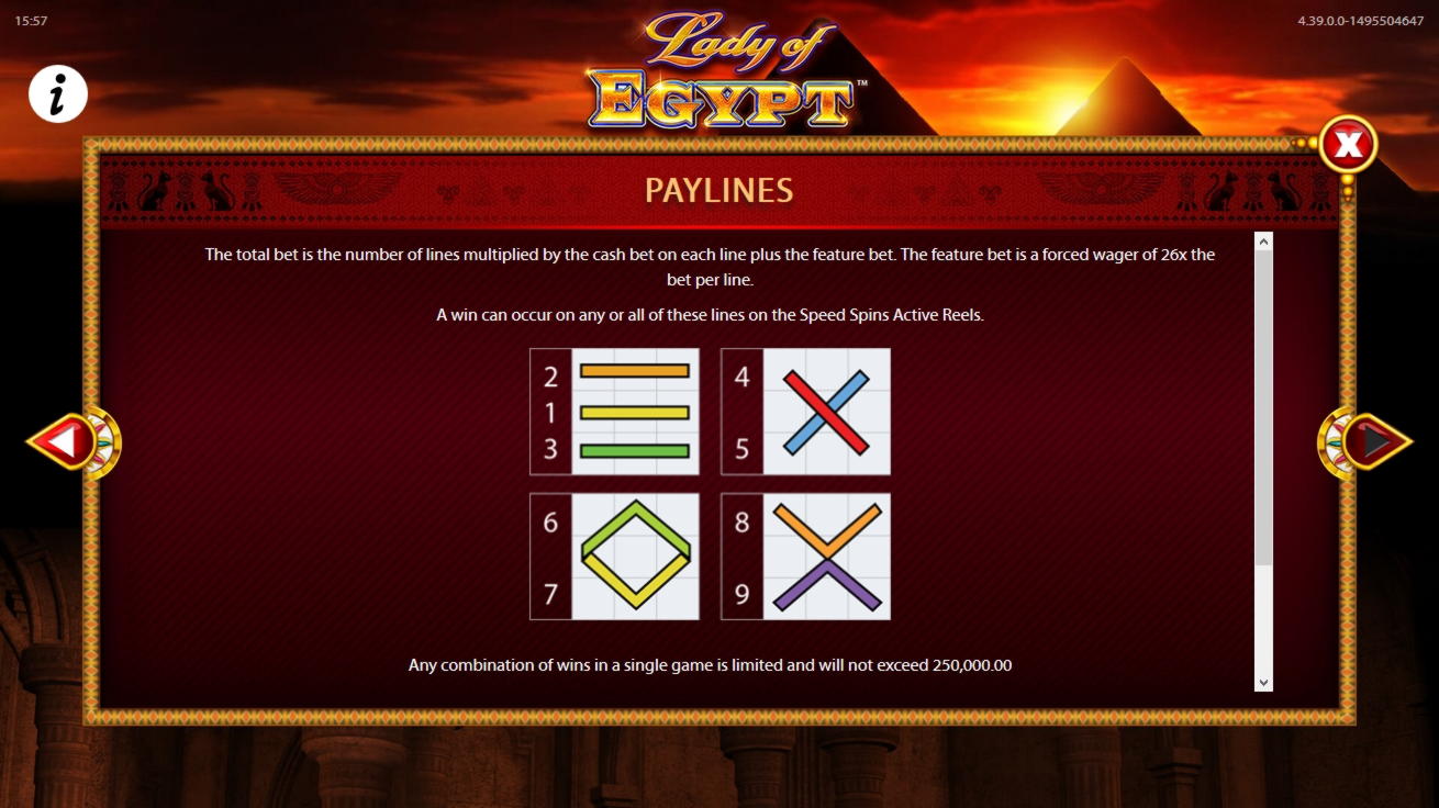 235 Free spins at Bet Tilt
