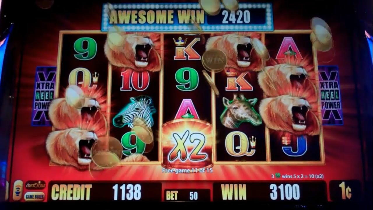 EUR 4425 No Deposit Bonus Casino at Cash Cabin