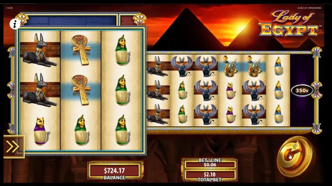 € 840-turnering på Casino King