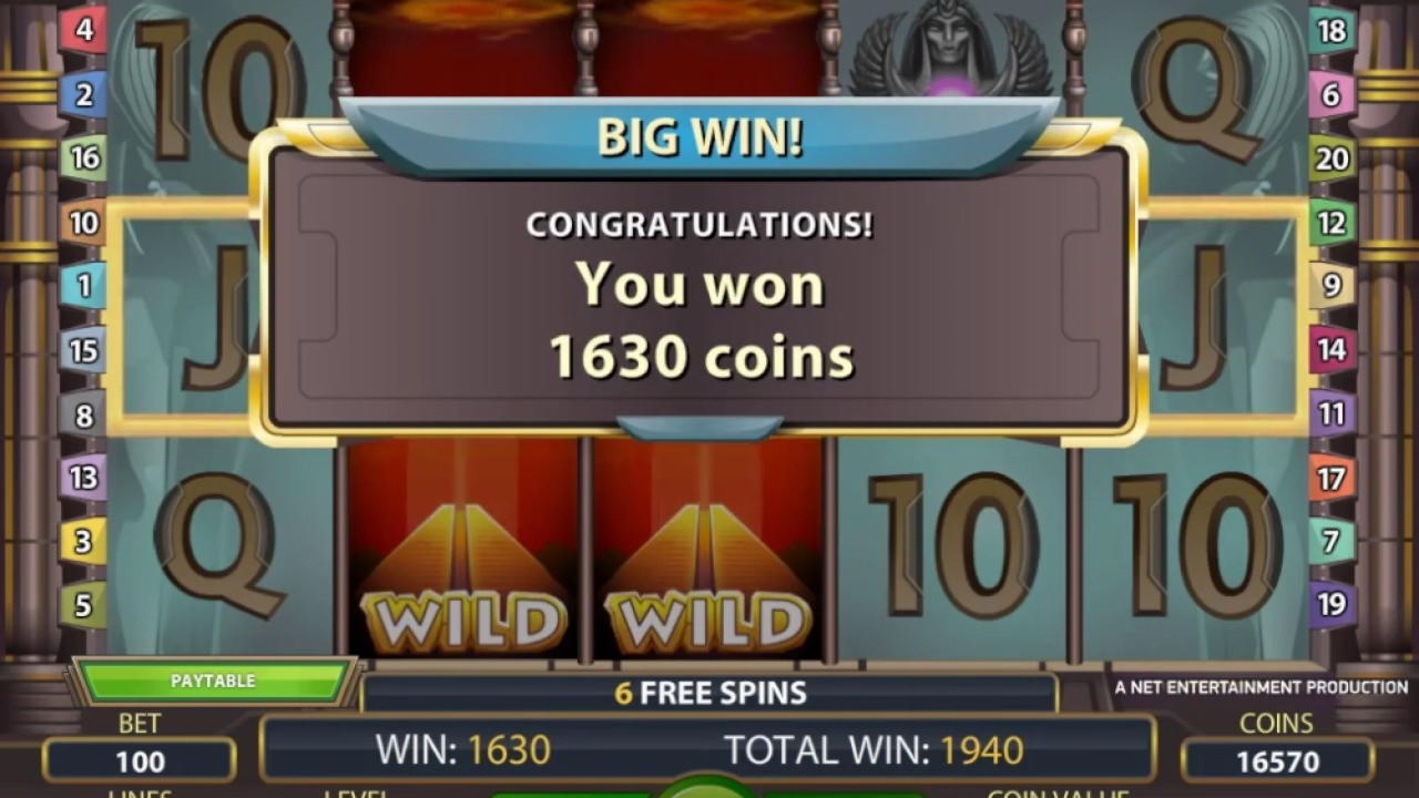 235 Free spins no deposit casino at Slotastic