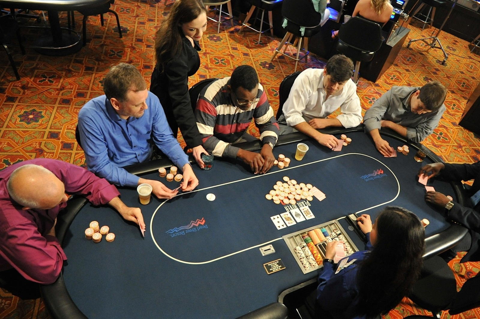 110 Free Casino Spins at Atlantis Gold Casino