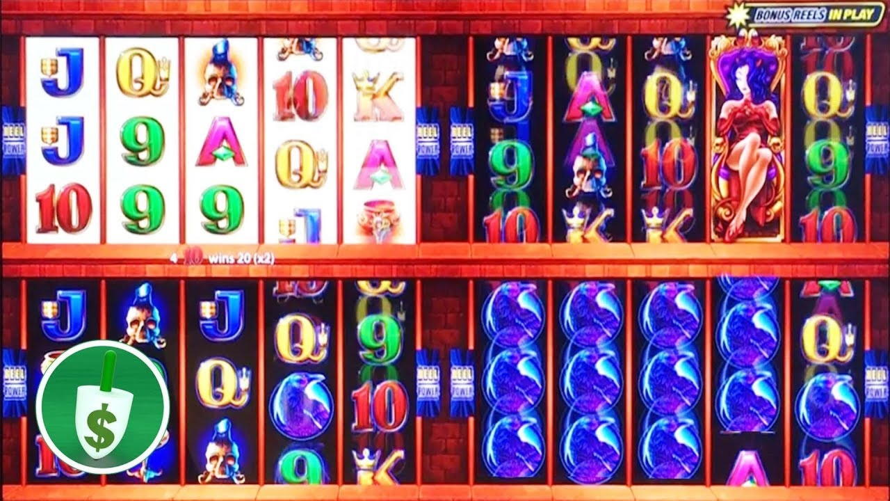 200 Trial Spins at This Is Vegas