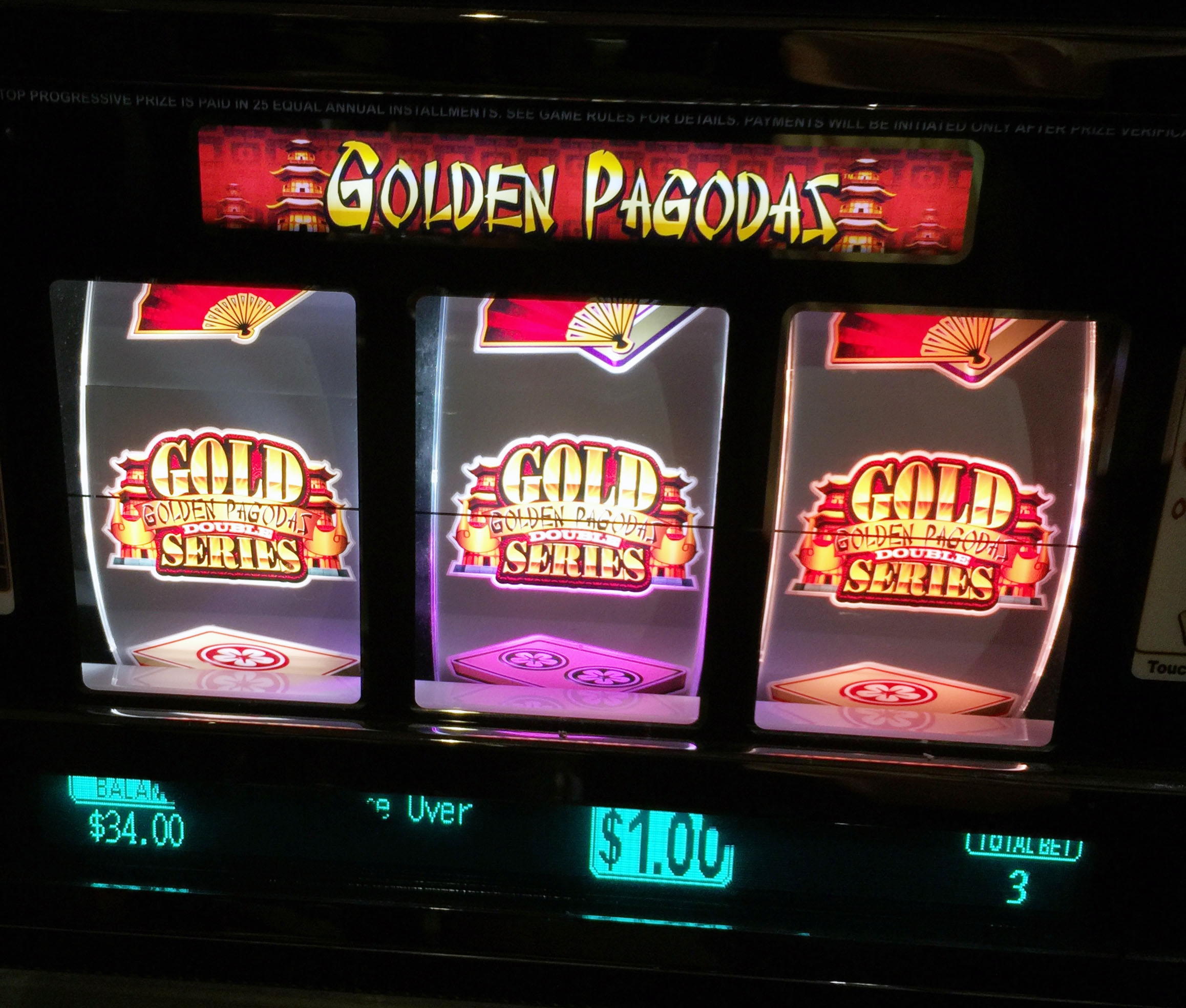 55 Free spins no deposit at Golden Star Casino