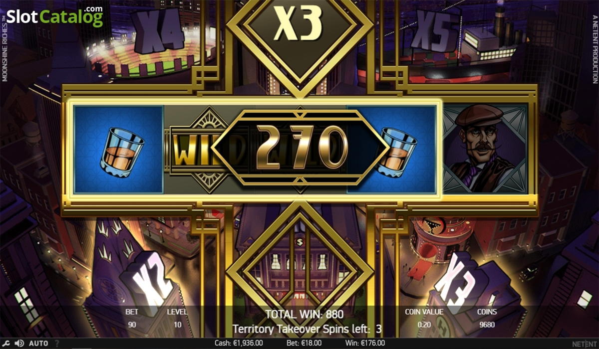 220 Free Spins kasyno bez depozytu w Poker Nox