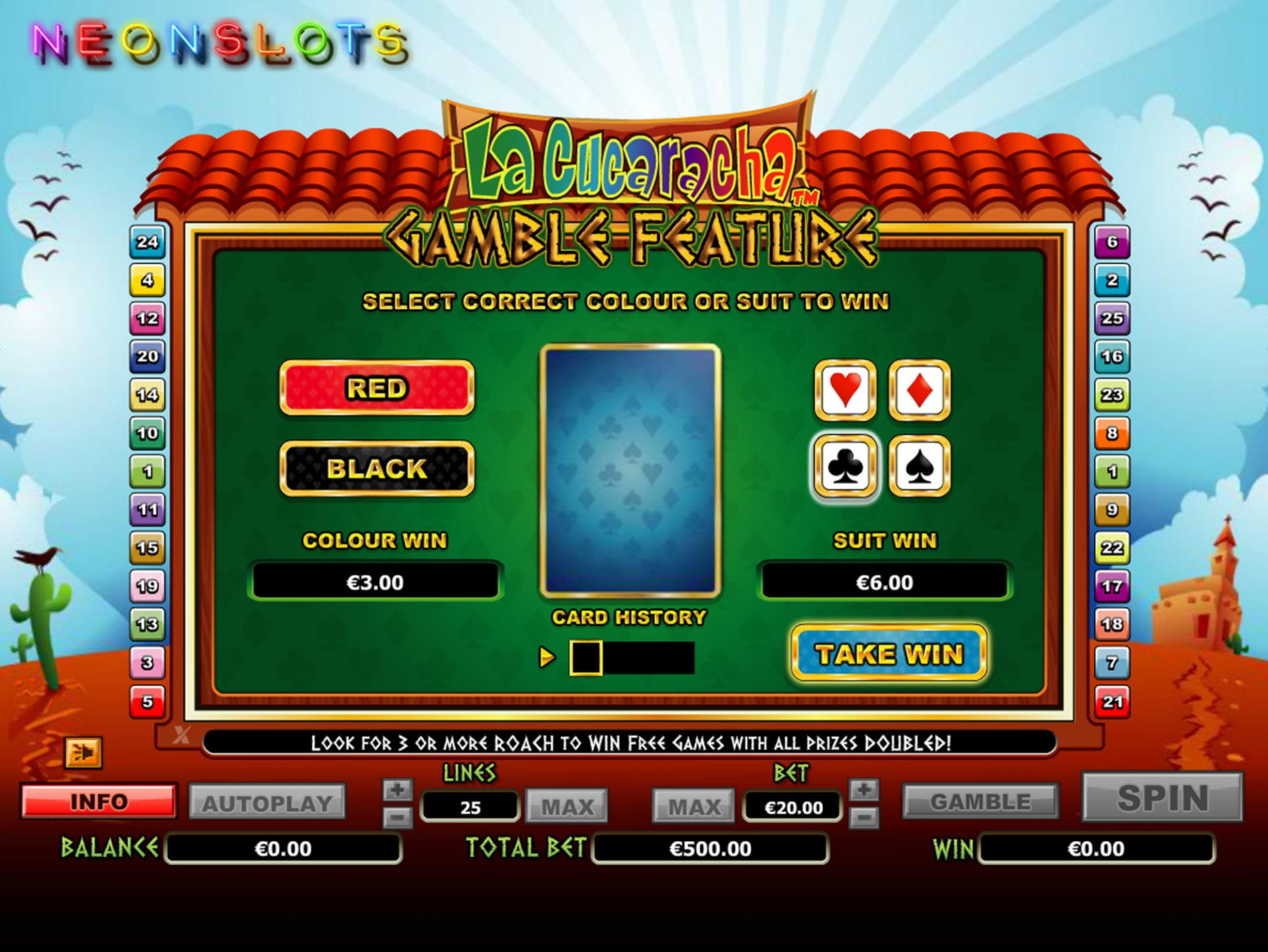 $1540 No Deposit Casino Bonus at Bet Final
