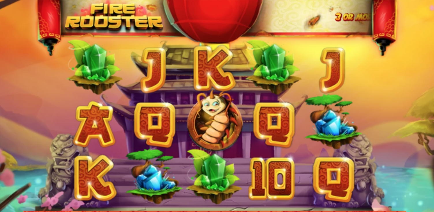 EURO 3050 No deposit at Cherry Casino