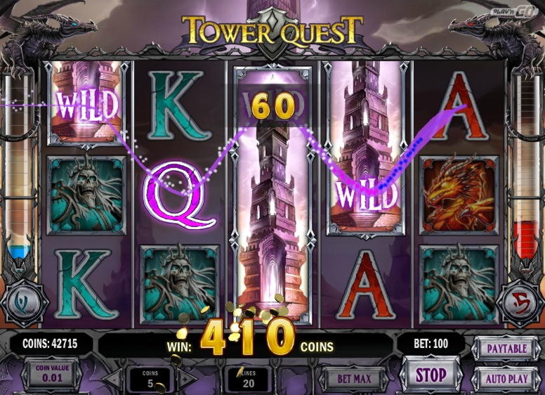 €405 FREE Chip Casino at Vinnare Casino