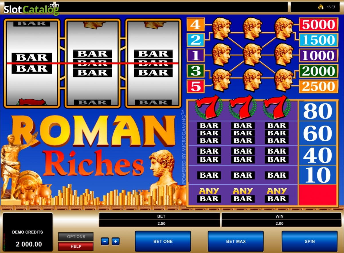 ﻿$685 Daily freeroll slot tournament at Club Gold Casino