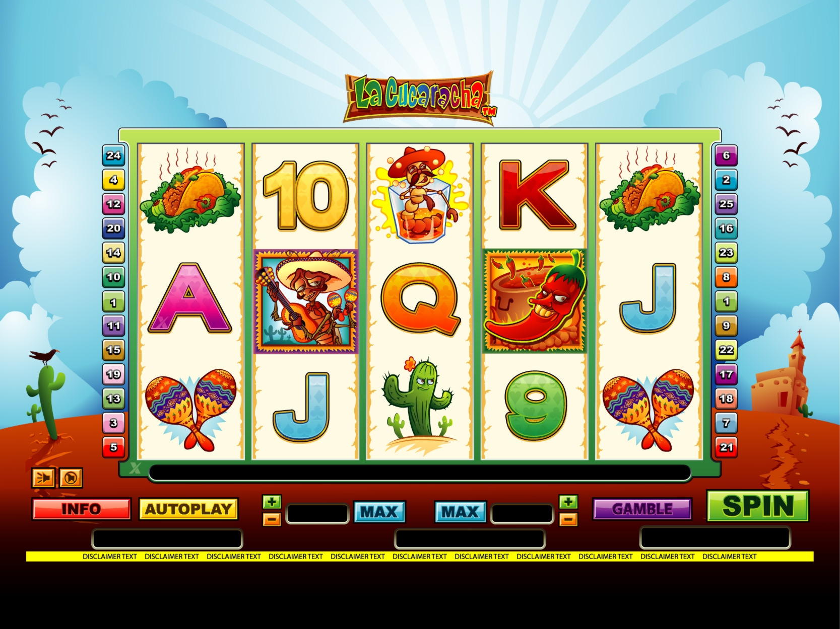 Eur 1150 Bonus bez depozytu w kasynie Loki