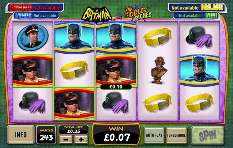 EURO 625 free chip casino at Casino Slot