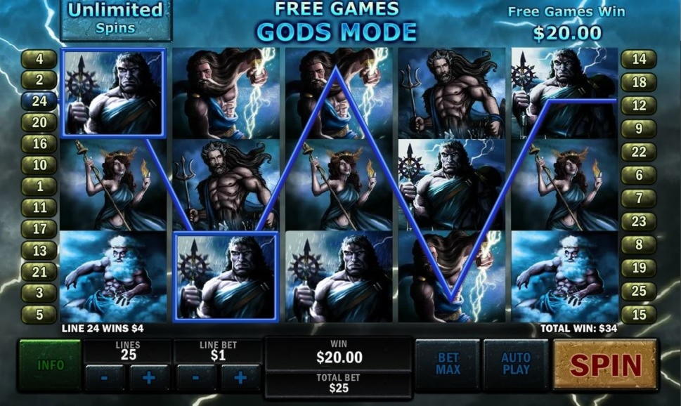 220 free casino spins at Europa Casino