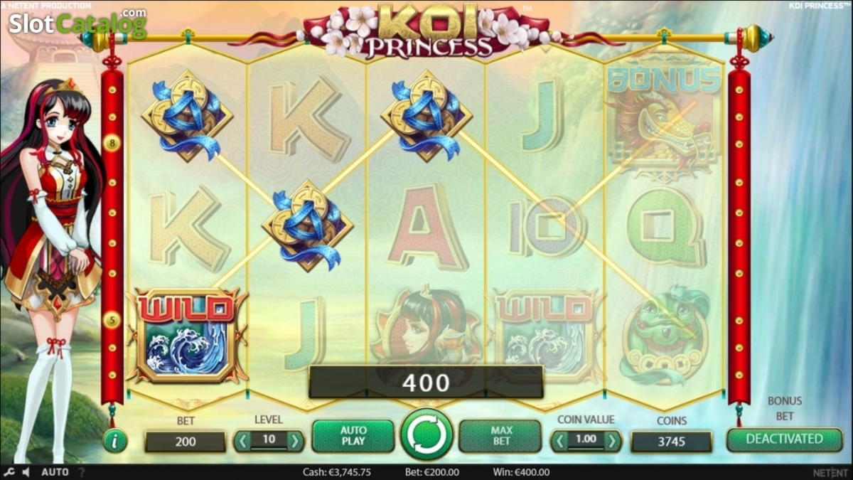 270 Free Spins Casino at Magic Wins
