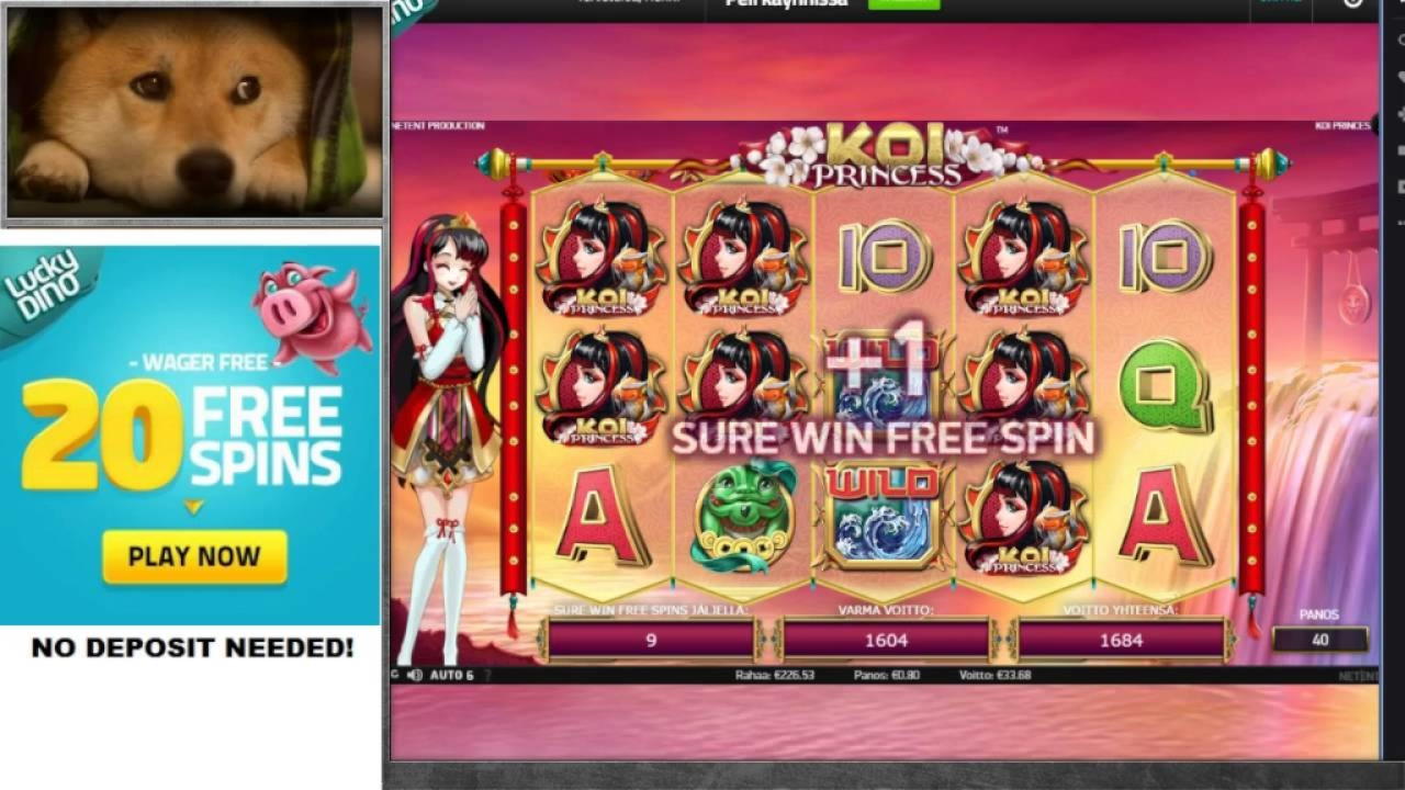 Eur 530 Casino chip at Jackpot 21