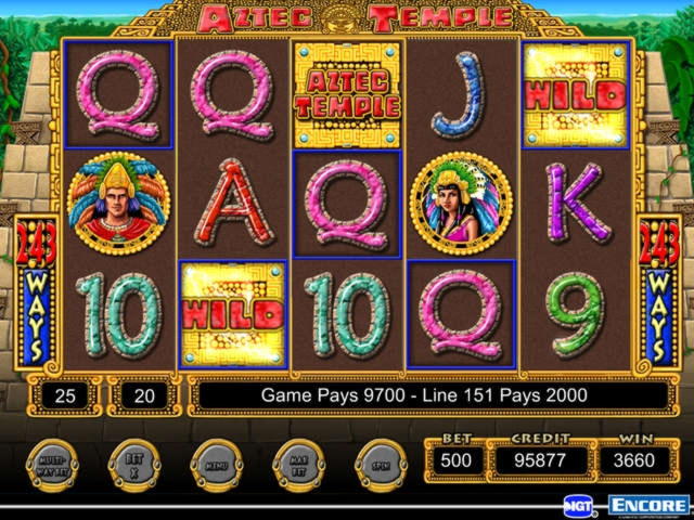 Eur 690 Casino Tournament at Euro Slots