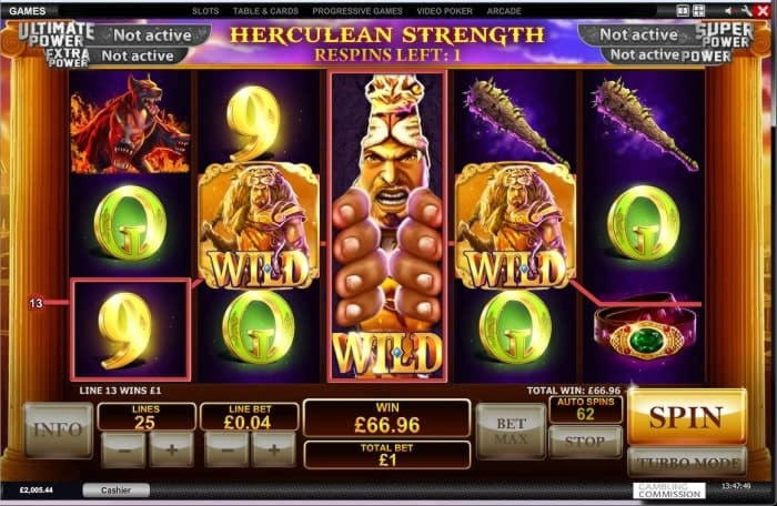 Eur 1280 no deposit bonus code at Mr. Super Play