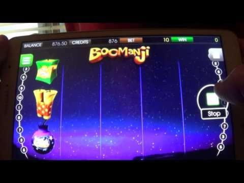 230 Free Casino Spins at Red Ping Win