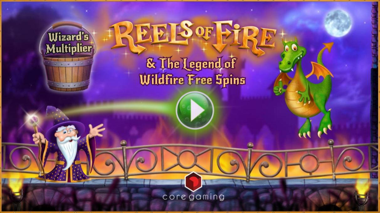 111 Free Spins på Slots 555