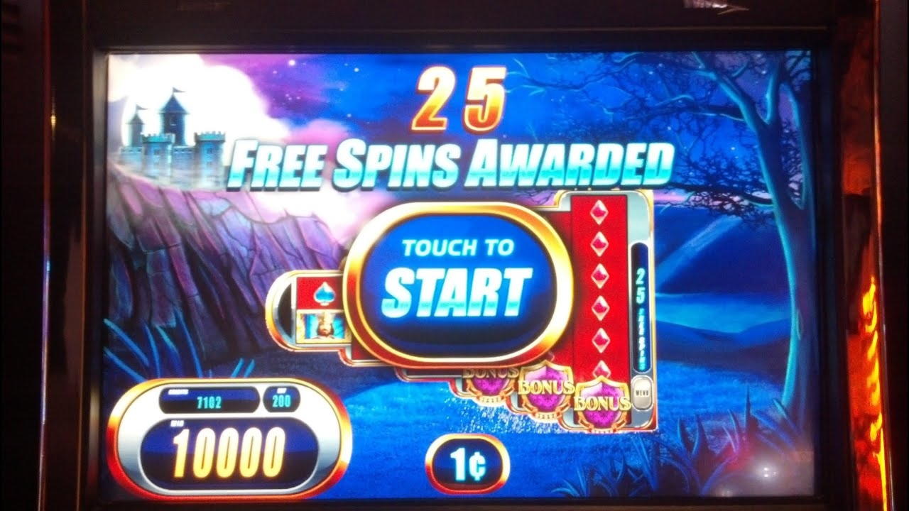 £690 Free Cash at Villa Fortuna Casino