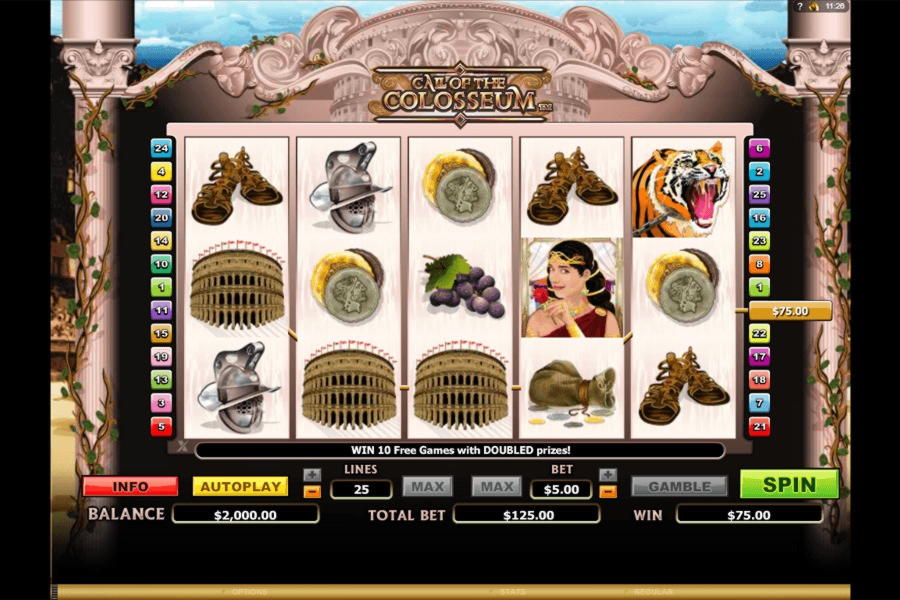 245 Free spins no deposit at Mr. Jack Vegas