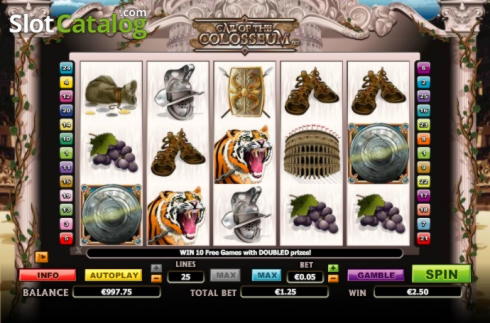 Eur 870 turnering vid Fortune Frenzy