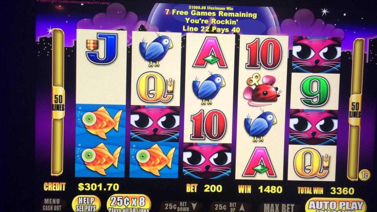 35 FREE SPINS at Gratorama