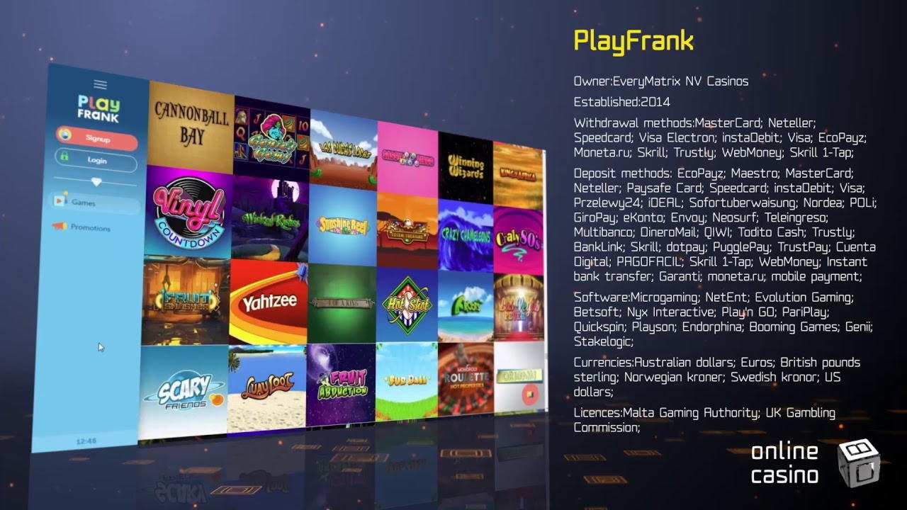 575% Best signup bonus casino at Top Bet