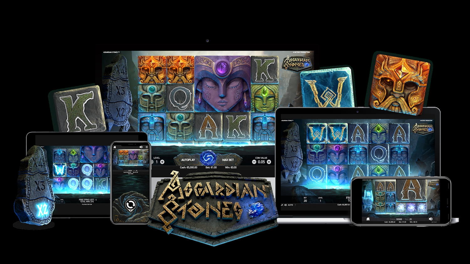 $520 Free Casino Tournament at Chomp Casino