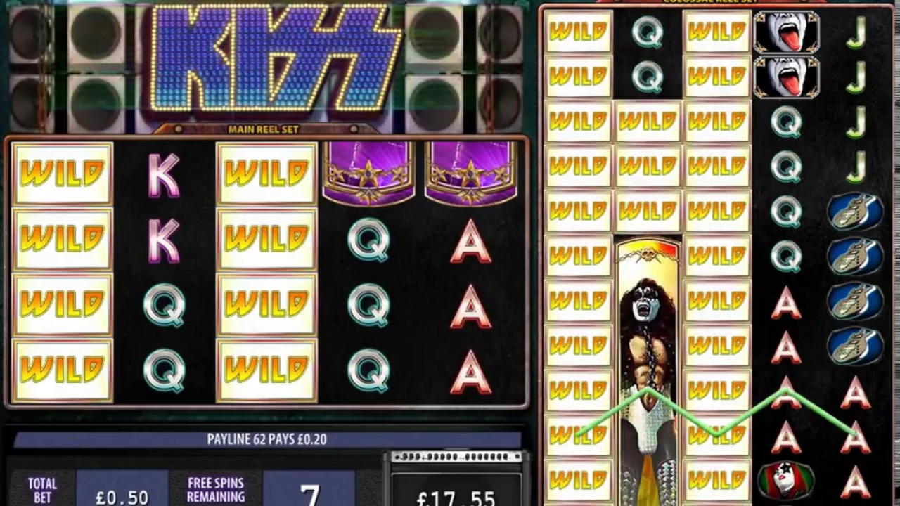 290 FREE Spins at Slotter